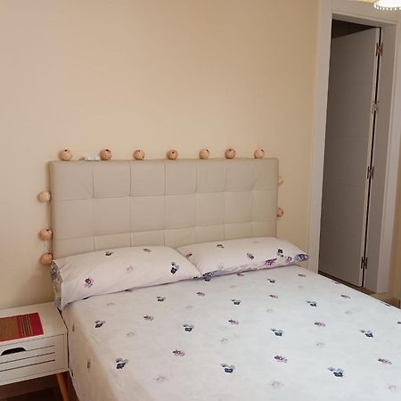 Apartamento Amapola Málaga Esterno foto
