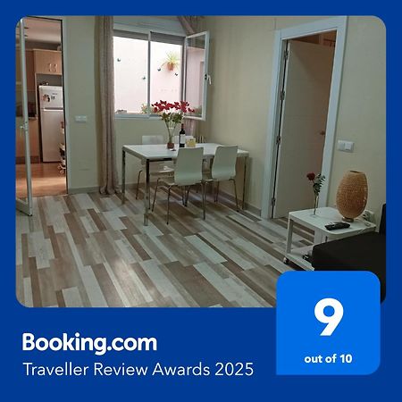 Apartamento Amapola Málaga Esterno foto