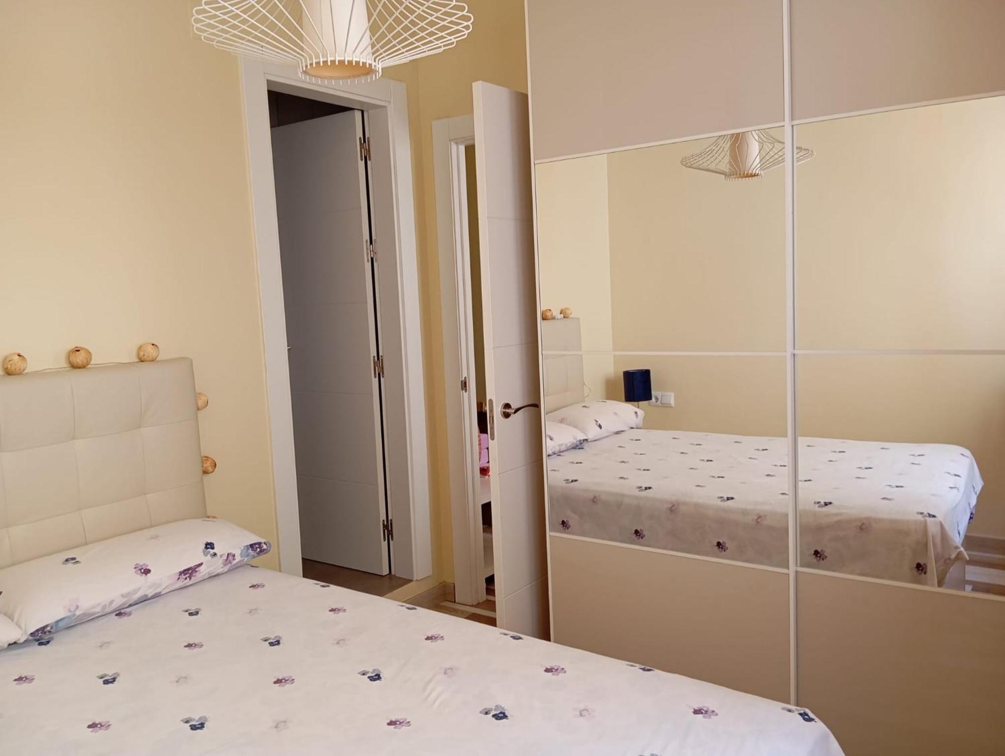 Apartamento Amapola Málaga Esterno foto